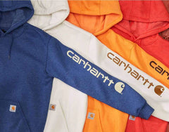 Carhartt Work Wear