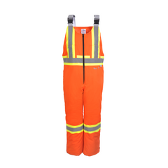 High Visibility Overalls
