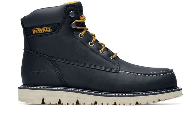 DeWalt Men s Flex Moc Toe 6 CSA Work Boots WORK N WEAR