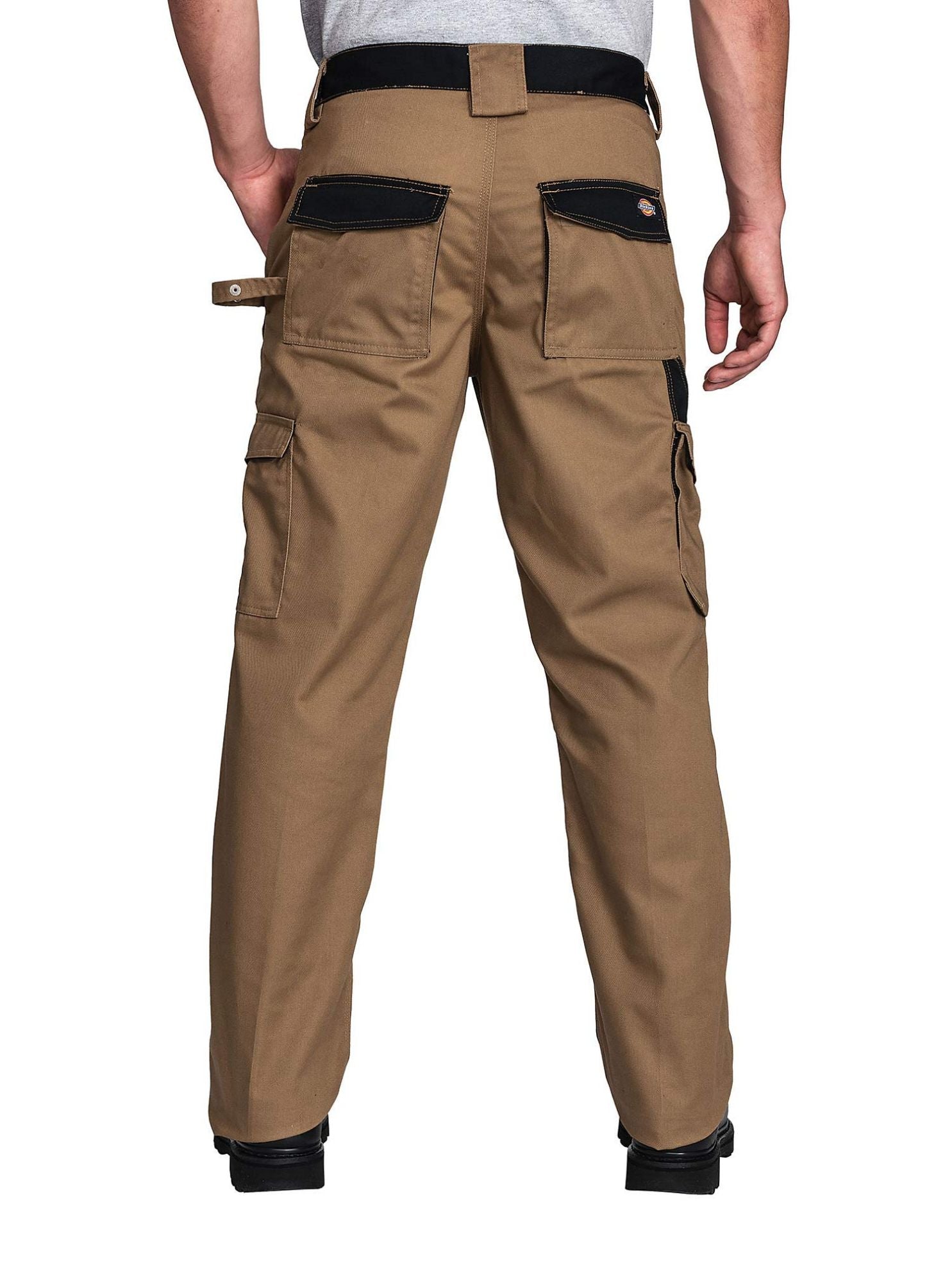 Dickies Industrial Work Pants 2.0 - IN30032 – WORK N WEAR