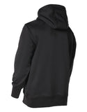 Forcefield Pullover Logo Sleeve Graphic Hoodie