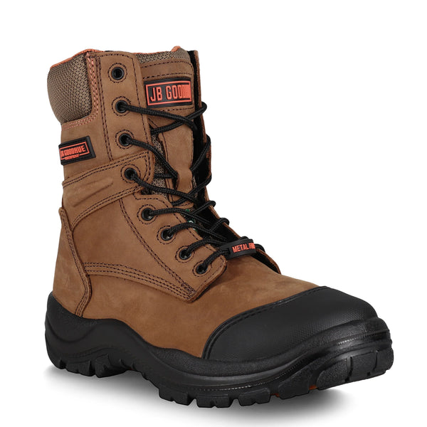 JB Goodhue Thrasher – WORK N WEAR
