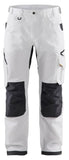 Blaklader Rip Stop Work Pants without Holster Pockets 1690 1330