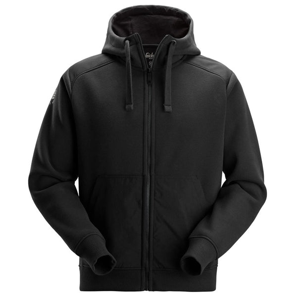 Snickers WorkWear 2875 CORDURA® Tech Sweatshirt Full Zip Hoodie