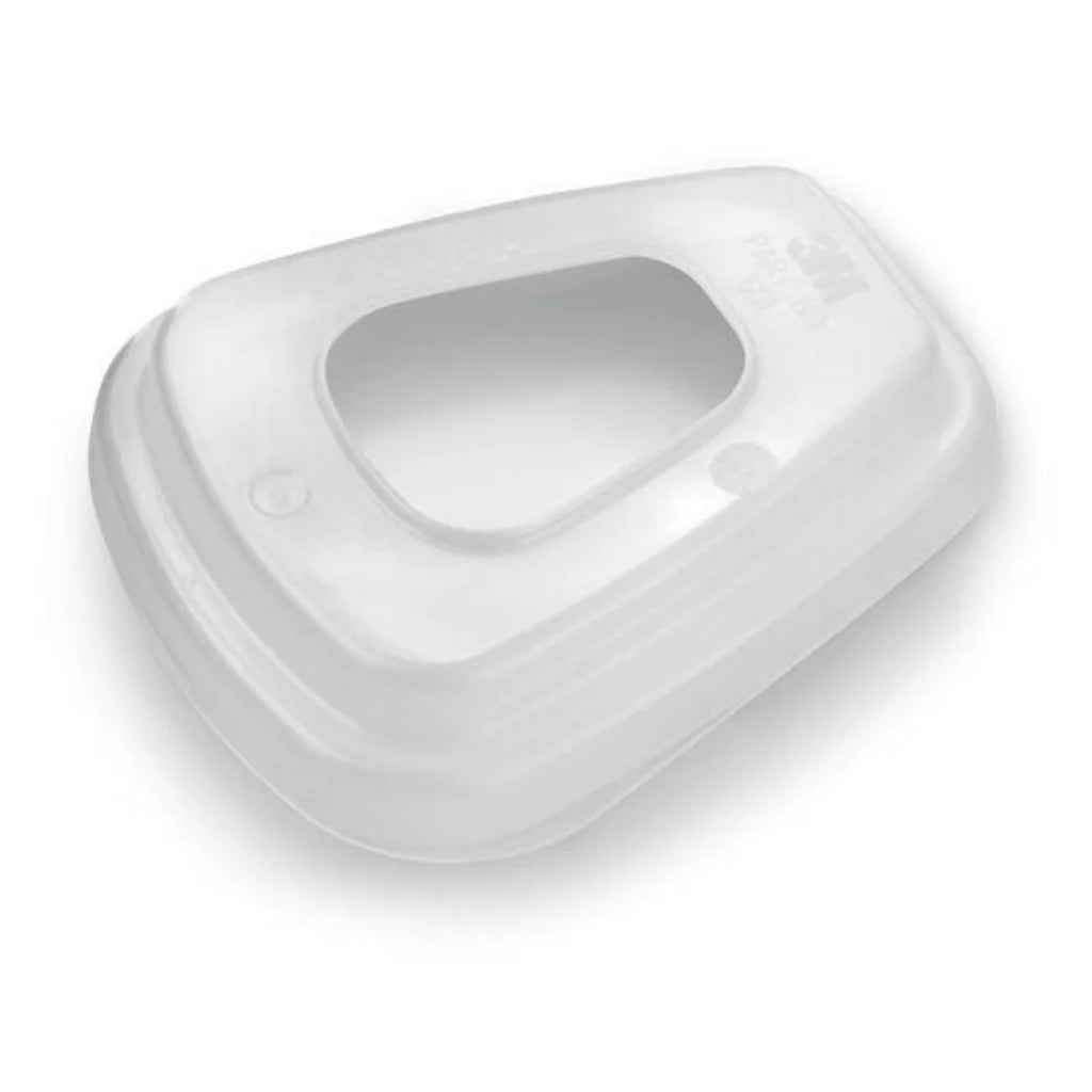 3M™ 501 Filter Retainer for 3M Reusable Respirators