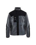 Blaklader Two Fisted Fleece Jacket 4855 2520