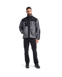Blaklader Two Fisted Fleece Jacket 4855 2520