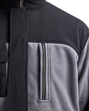 Blaklader Two Fisted Fleece Jacket 4855 2520