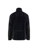 Blaklader Two Fisted Fleece Jacket 4855 2520