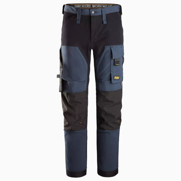 Snickers Work Wear 6375 AllroundWork Slim Fit 4-Way Stretch