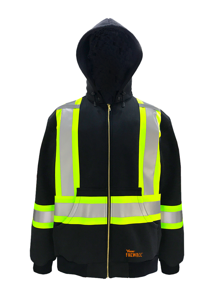 Viking® Firewall FR® Safety Hoodie 64H122200