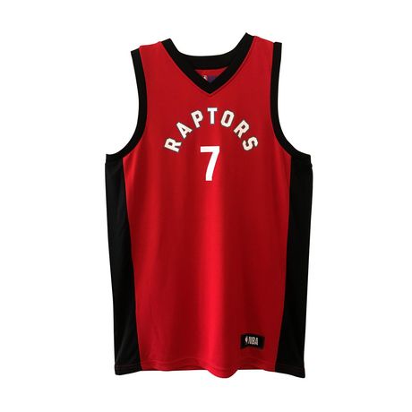 NBA Youth - Toronto Raptors Kyle Lowry Jersey