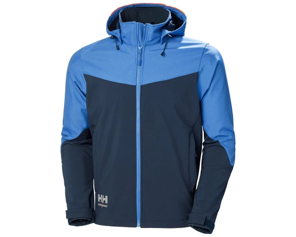 Helly hansen 2025 viking canvas trainers