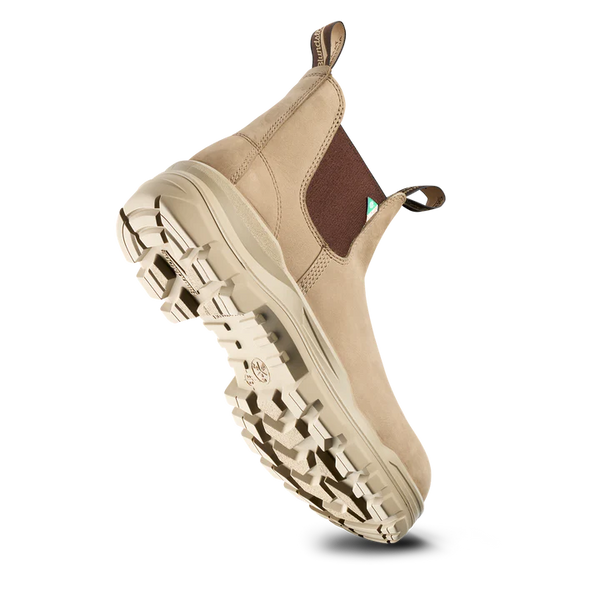 Blundstone 8303 - RotoFlex Work & Safety Boot Stone – WORK N WEAR