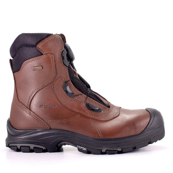 Grisport BOA Constructor 8