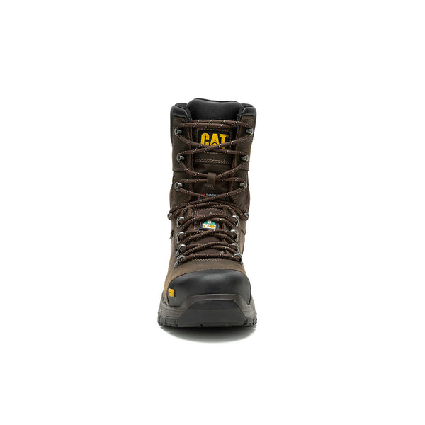 Cat diagnostic safety boots hotsell