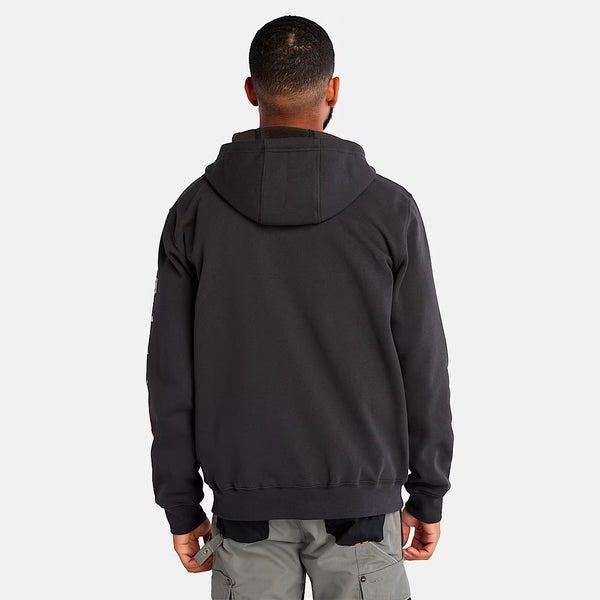 Timberland PRO® Men's Hood Honcho Sport Full-Zip Hoodie TB1A235X