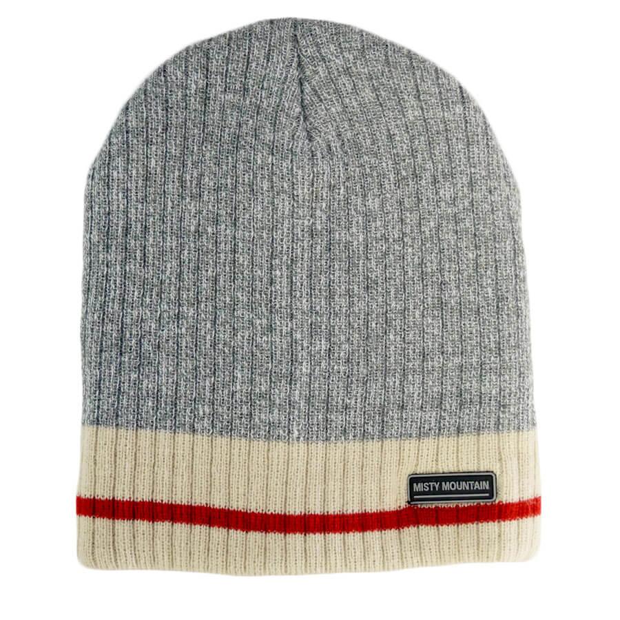 Misty Mountain 4 Layer Beanie - 824