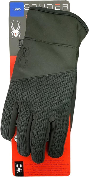 SPYDER Core Conduct Glove WORK N WEAR