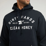 Troll Co Men's DHCM Classic Hoodie
