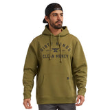 Troll Co Men's DHCM Classic Hoodie