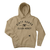 Troll Co Men's DHCM Classic Hoodie