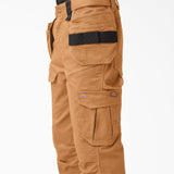 Dickies FLEX Temp-iQ® 365 Regular Fit Duck Pants - TR2026