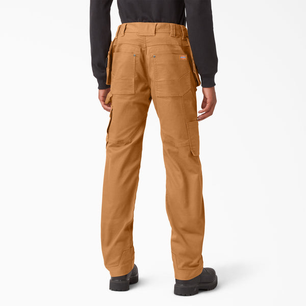 Dickies FLEX Temp-iQ® 365 Regular Fit Duck Pants - TR2026 – WORK N