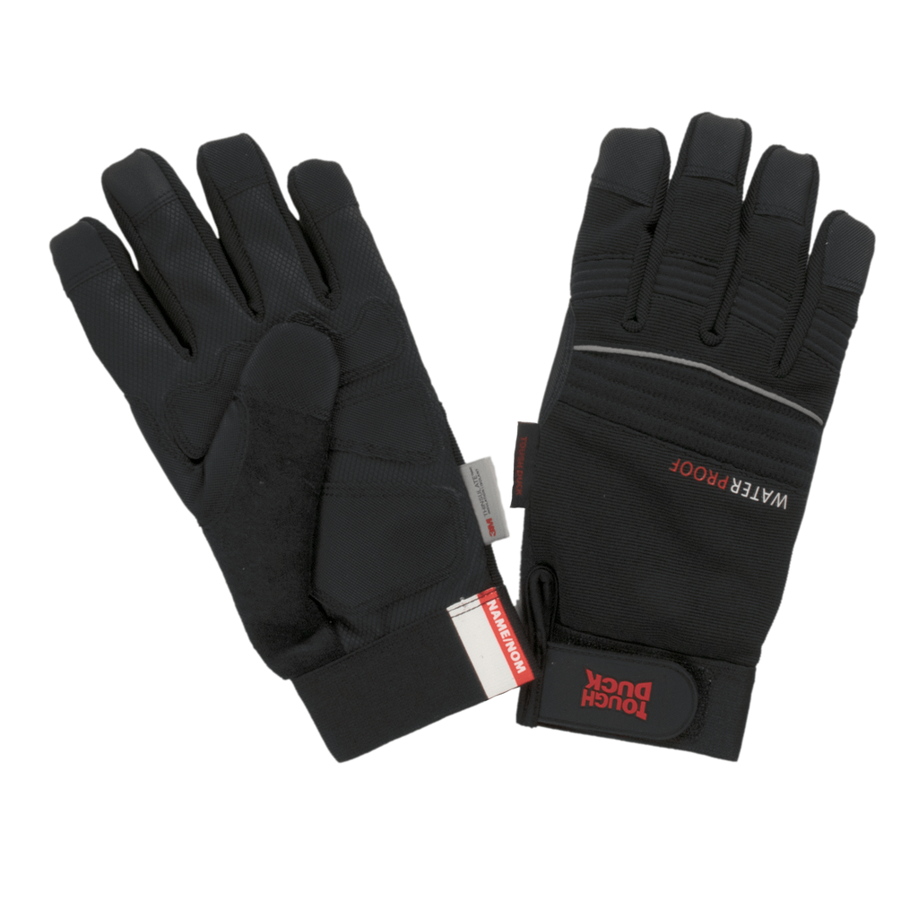 Tough Duck Insulated Precision Glove WA35