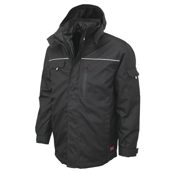 Tough Duck 3-in-1 Parka WJ14 – WORK N WEAR