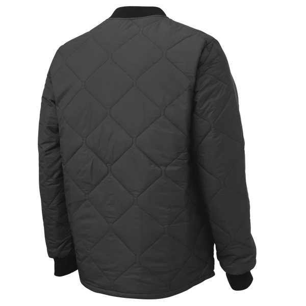 Tough Duck Quilted Jacket WJ16 – WORK N WEAR