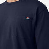 Dickies Long Sleeve Logo Graphic T-Shirt WL22B