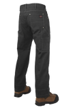 Tough Duck Pantalon en toile délavée - WP02
