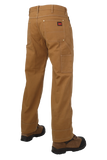 Tough Duck Pantalon en toile délavée - WP02