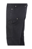 Tough Duck Pantalon en toile délavée - WP02