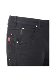 Tough Duck Pantalon en toile délavée - WP02