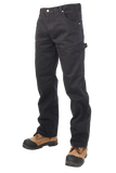 Tough Duck Pantalon en toile délavée - WP02