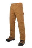 Tough Duck Pantalon en toile délavée - WP02