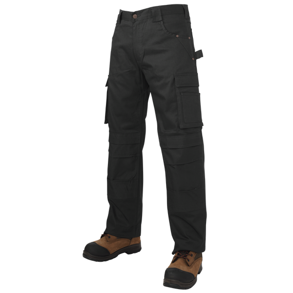 パンツ FTC TWILL SLACKS PANT BLACK FTC CHINO SLACKS PANT – FTC SKATEBOARDING