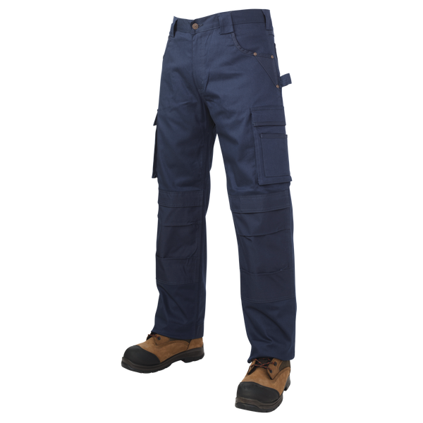 90s DUFFER　Cotton Twill Work Pants 90s DUFFER Cotton Twill Work Pants Carhartt Relaxed Fit
