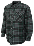 Tough Duck Quilt Lined Flannel Shirt WS05