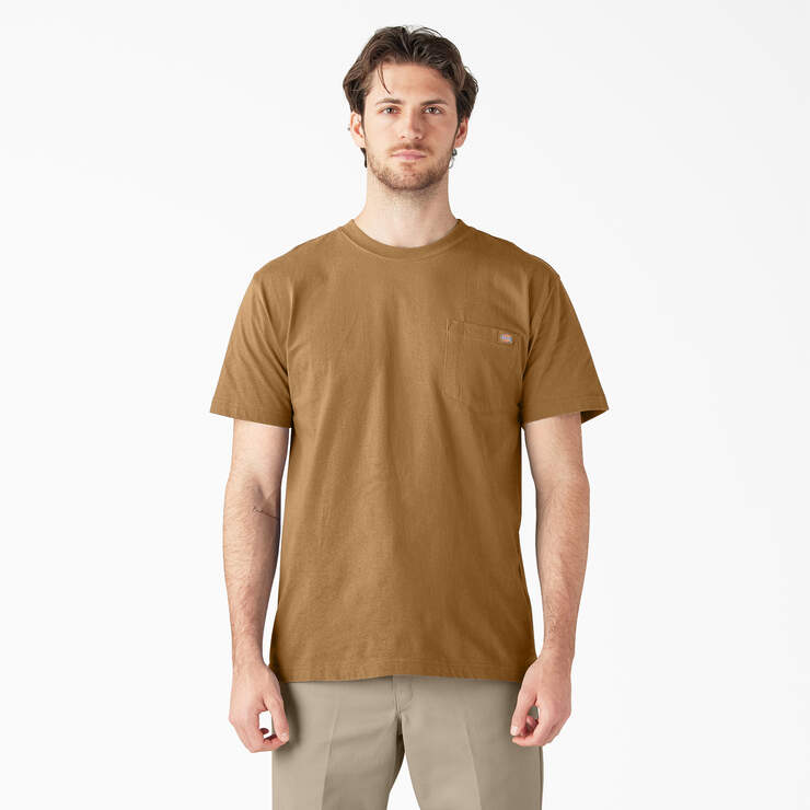 Dickies Short Sleeve Heavyweight T-Shirt WS450