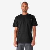 Dickies Short Sleeve Heavyweight T-Shirt WS450