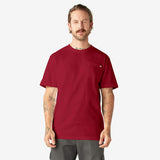 Dickies Short Sleeve Heavyweight T-Shirt WS450