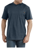 Dickies Short Sleeve Heavyweight T-Shirt WS450