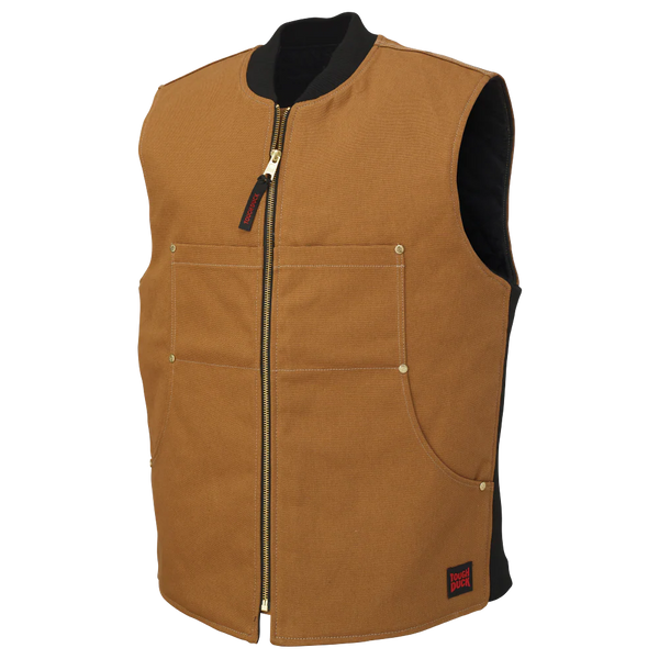 Tough Duck Moto Vest WV04 – WORK N WEAR