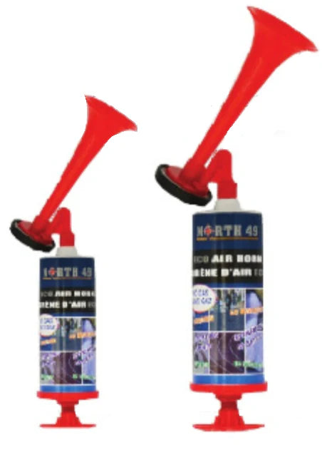 NORTH 49 Eco Air Horn