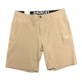 Hurley All Day 4 Way Stretch Hybrid Shorts