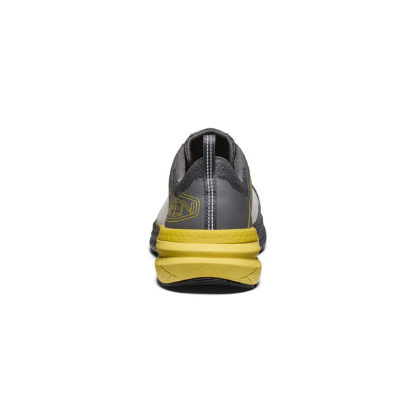 KEEN Men's CSA Speedworks Work Sneaker (Carbon Toe) 1030995 – WORK