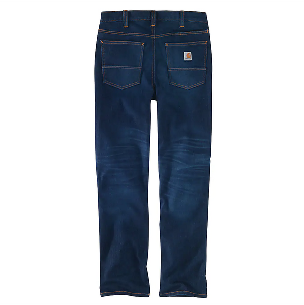 Carhartt FORCE Relaxed Fit Low Rise 5 Pocket Jean 104956